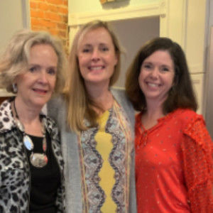 Meet your Posher, Tracey